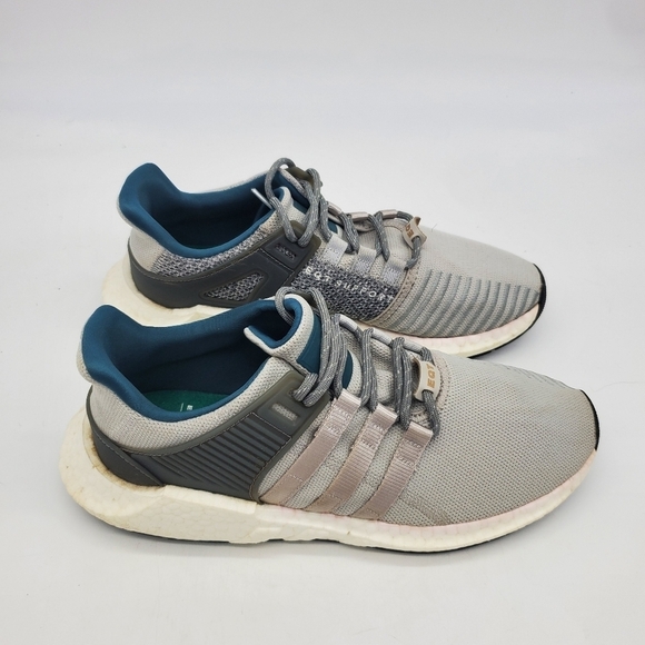Adidas Shoes Men 10.5 EQT Support 93/17 Welding Pack CQ2395 Sneakers main image 7